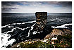  1059 - Downpatrick Head - - 