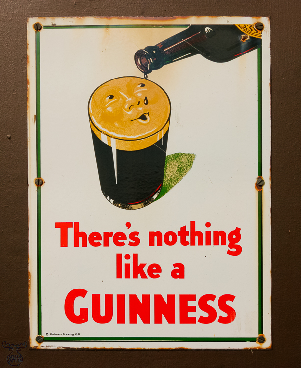 1064 - Guinness is good for you - -