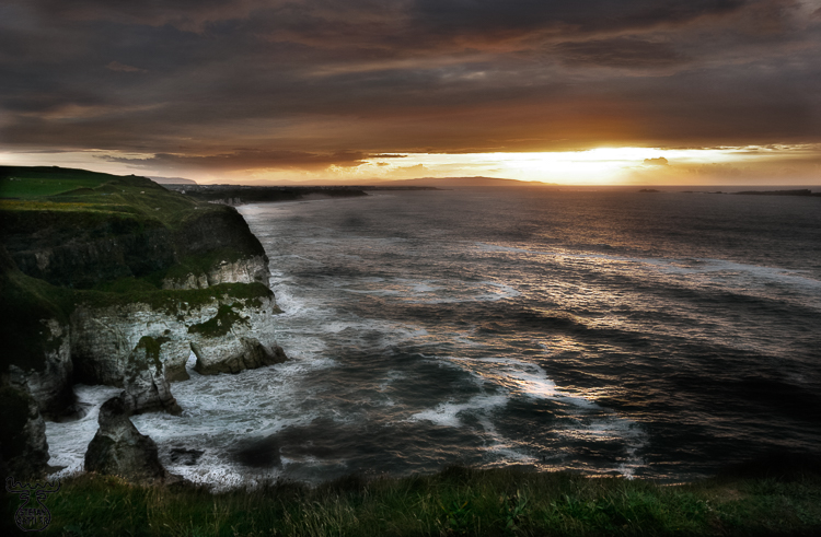 1101 - Maghera Cross  2 - -