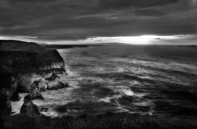 1102 - Maghera Cross - -