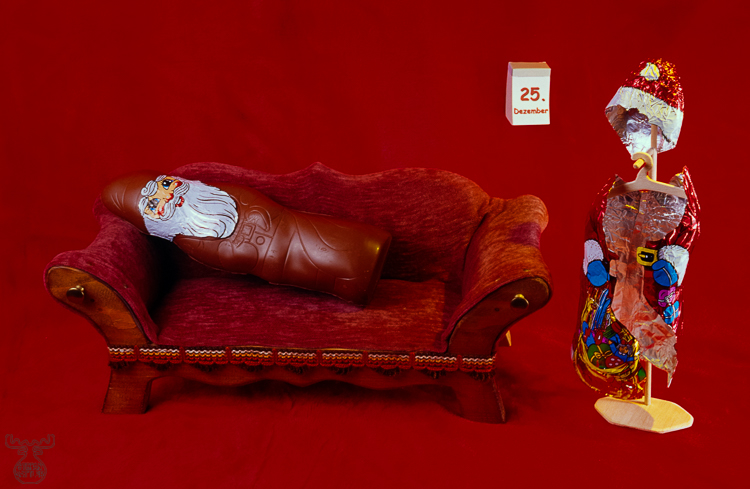 Leisure Time - Feierabend