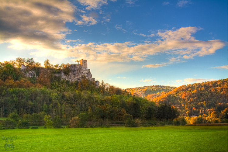Living History - Lebendige Geschichte