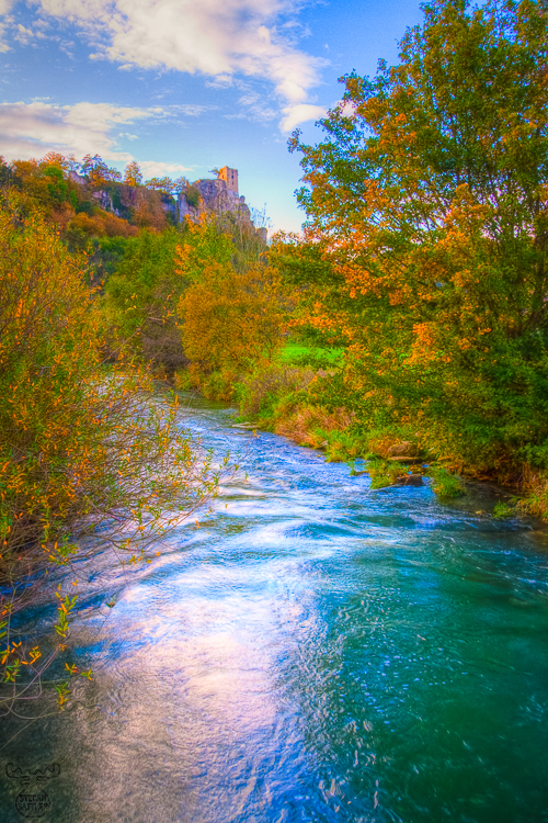 2557 - Neideck and Wiesent - -