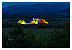  3528 - Ruthven Barracks illumination - - 