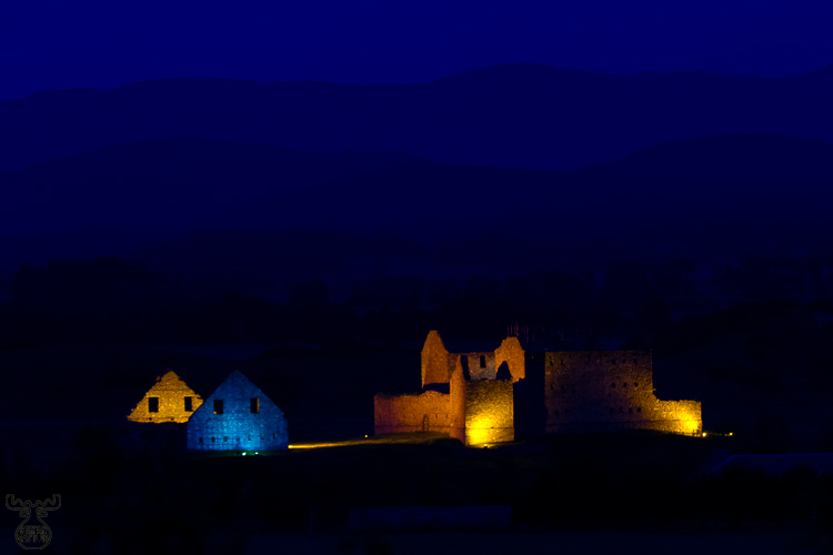 3529 - Twilight Hour - -