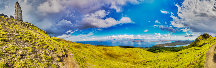 3594 - Skyescapes - -