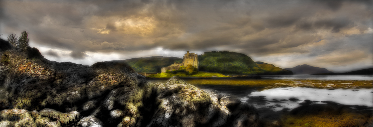 3729 - There can be only one - Es kann nur einen geben