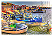  4055 - Ringkøbing Harbour - Ringkøbing Hafen 