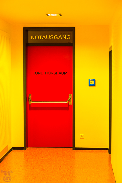 Fitness Emergency - Kondition tut Not