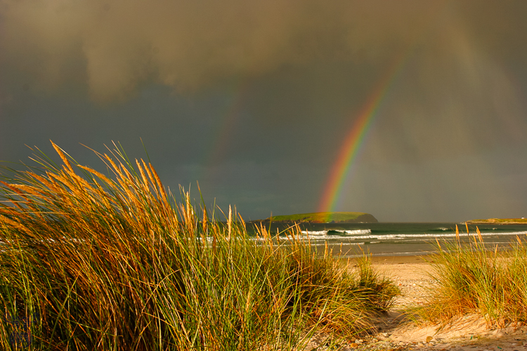 809 - Achill Island - -