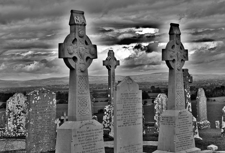 888 - Bygone - Vergangen