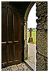  891 - Doorway to Heaven - Tür zum Himmel 