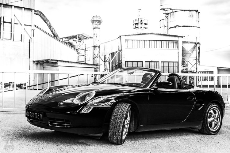 Passions on the Road