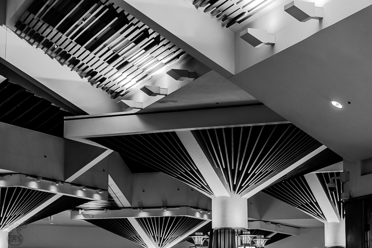 9944 - Stratford Square Mall Architecture - -