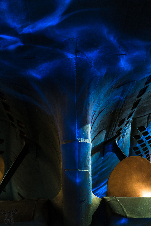 9959 - Underwater prop - -