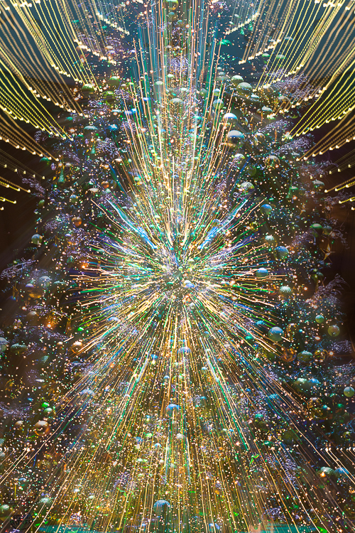 Christmas Wonderworld