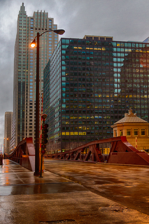 9980 - Bridge to another world - -