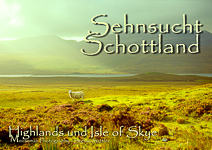Sehnsucht Dänemark