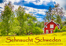 Sehnsucht Schweden 2