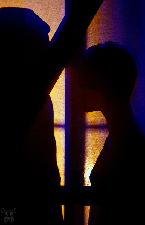 212 - Shadow talk - Schattengespräch