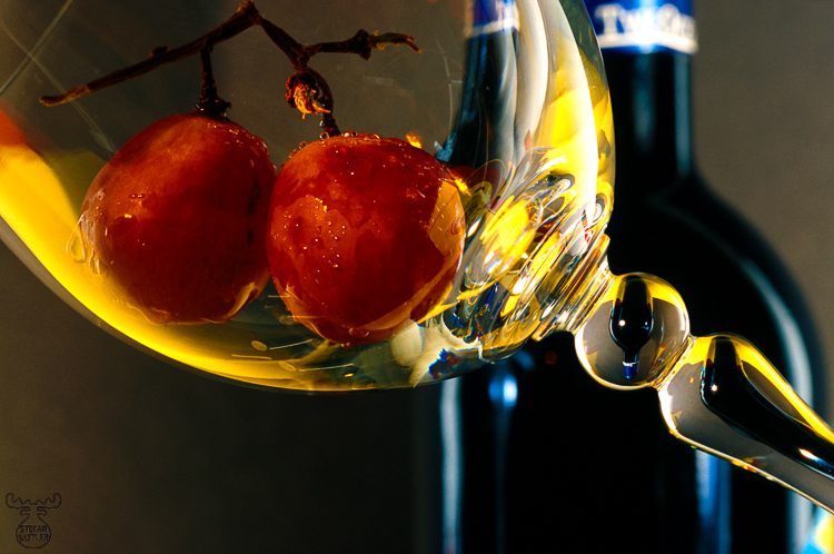 263 - Wine - Wein