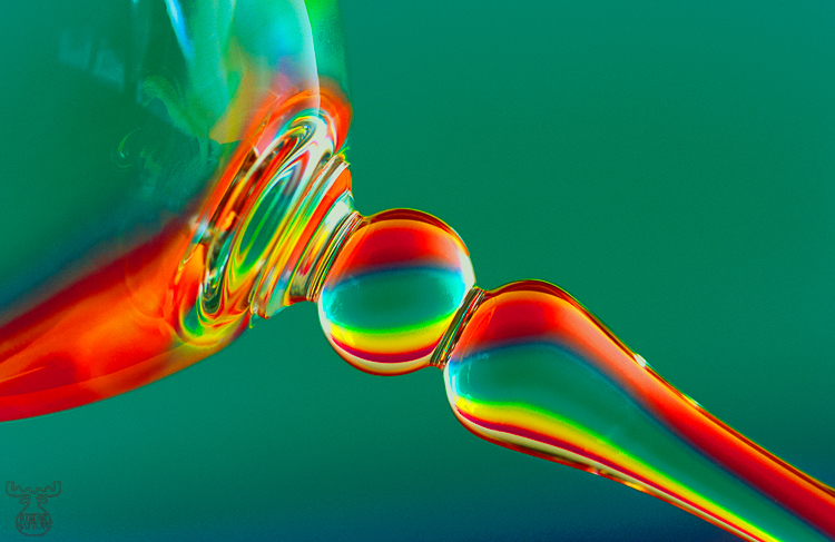 266 - Glass & Colours - -