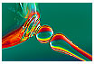  266 - Glass & Colours - - 