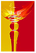  267 - Red-Yellow - Rot-Gelb 