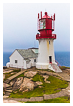  6700 - Lindesnes Fyr Fog - - 