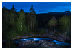  7397 - Kvernhusfossen Light Band - - 