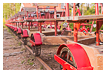  9317 - Cycle handcar store - - 